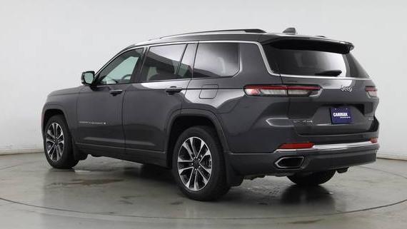 JEEP GRAND CHEROKEE 2022 1C4RJKDG2N8506817 image